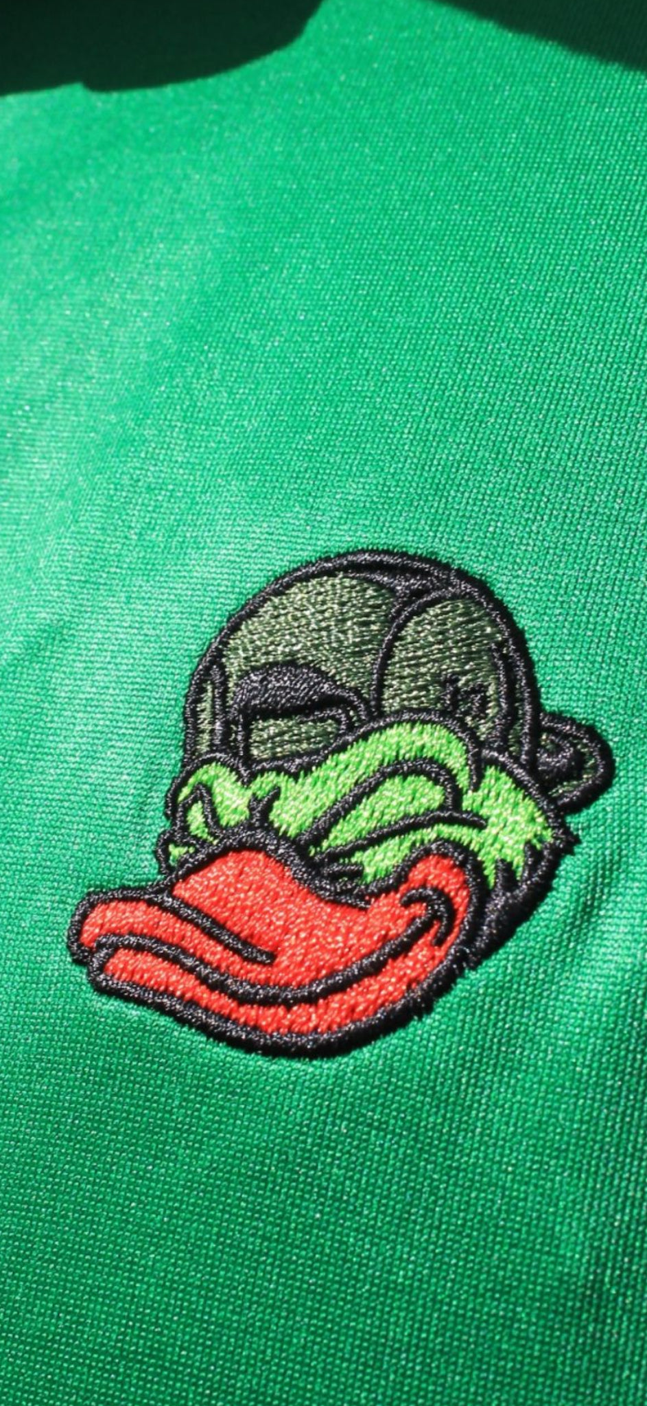 TCD x Turaco Stretch Polo