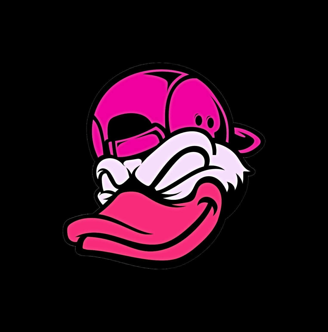 TCD X FLAMINGO