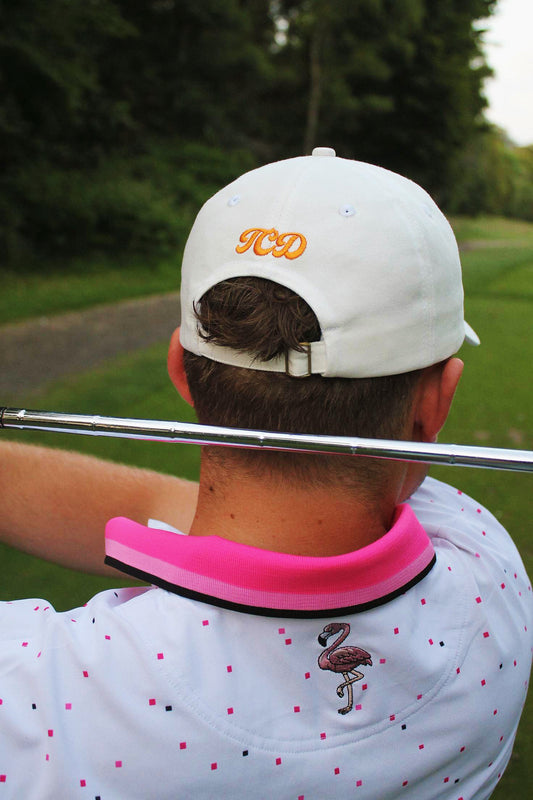 TCD Hat