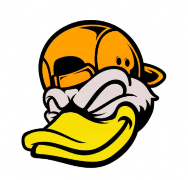 The Chuckling Duckling