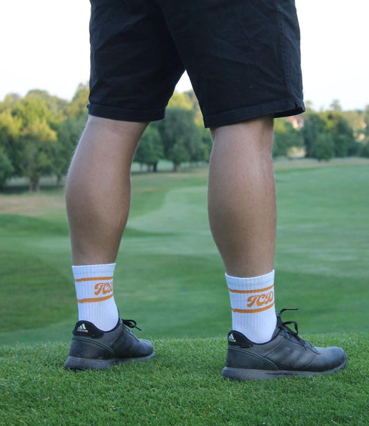3x TCD socks